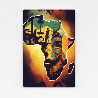 African American Wall Art