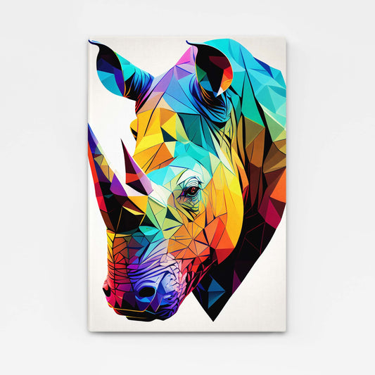 African Animal Wall Art
