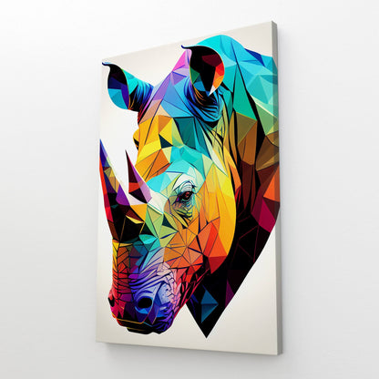 African Animal Wall Art