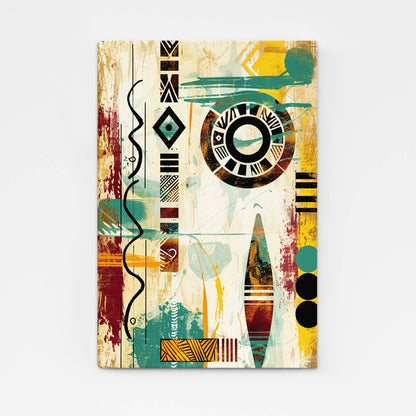 African Art Decor