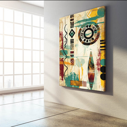 African Art Decor
