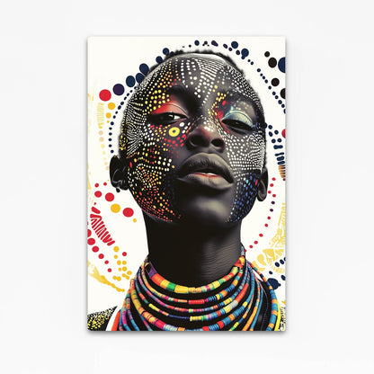 African Essence Wall Art