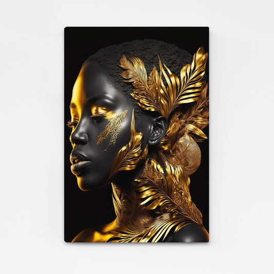 African Style Wall Art