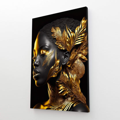 African Style Wall Art