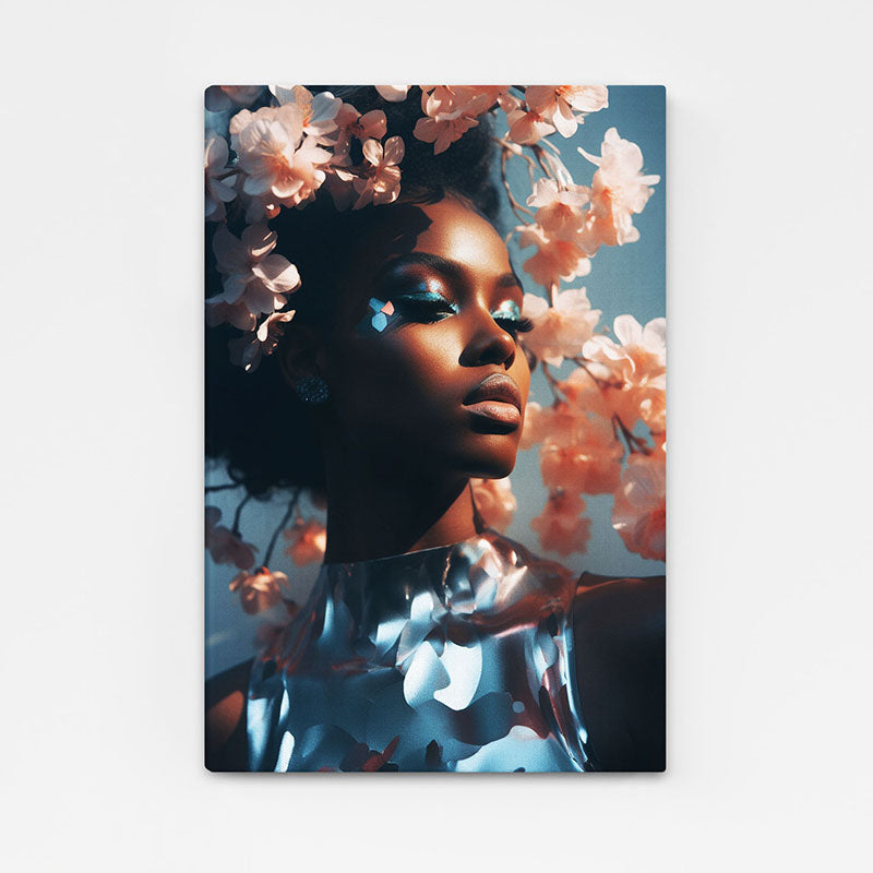 African Wall Art For Living Room