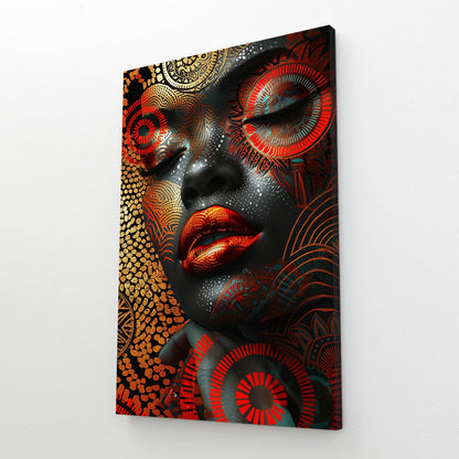 Amazing African Wall Art