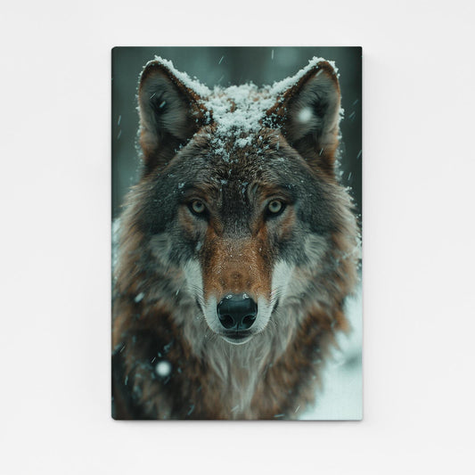 Amazing Wolf Art