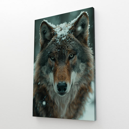 Amazing Wolf Art