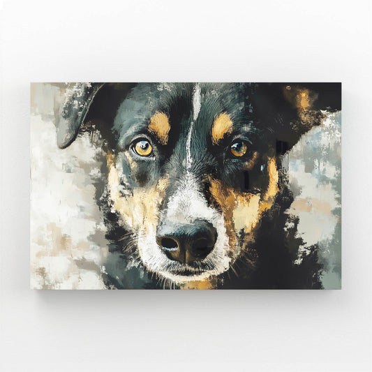Art Prints Of Dogs