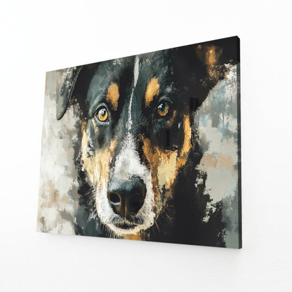 Art Prints Of Dogs