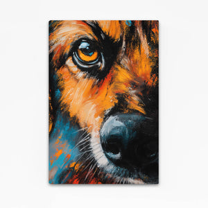 Artwork Dog
