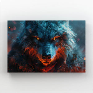 Bad Wolf Art