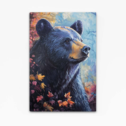 Bear Black Art