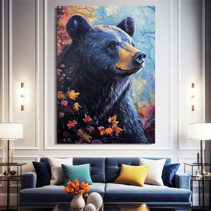 Bear Black Art