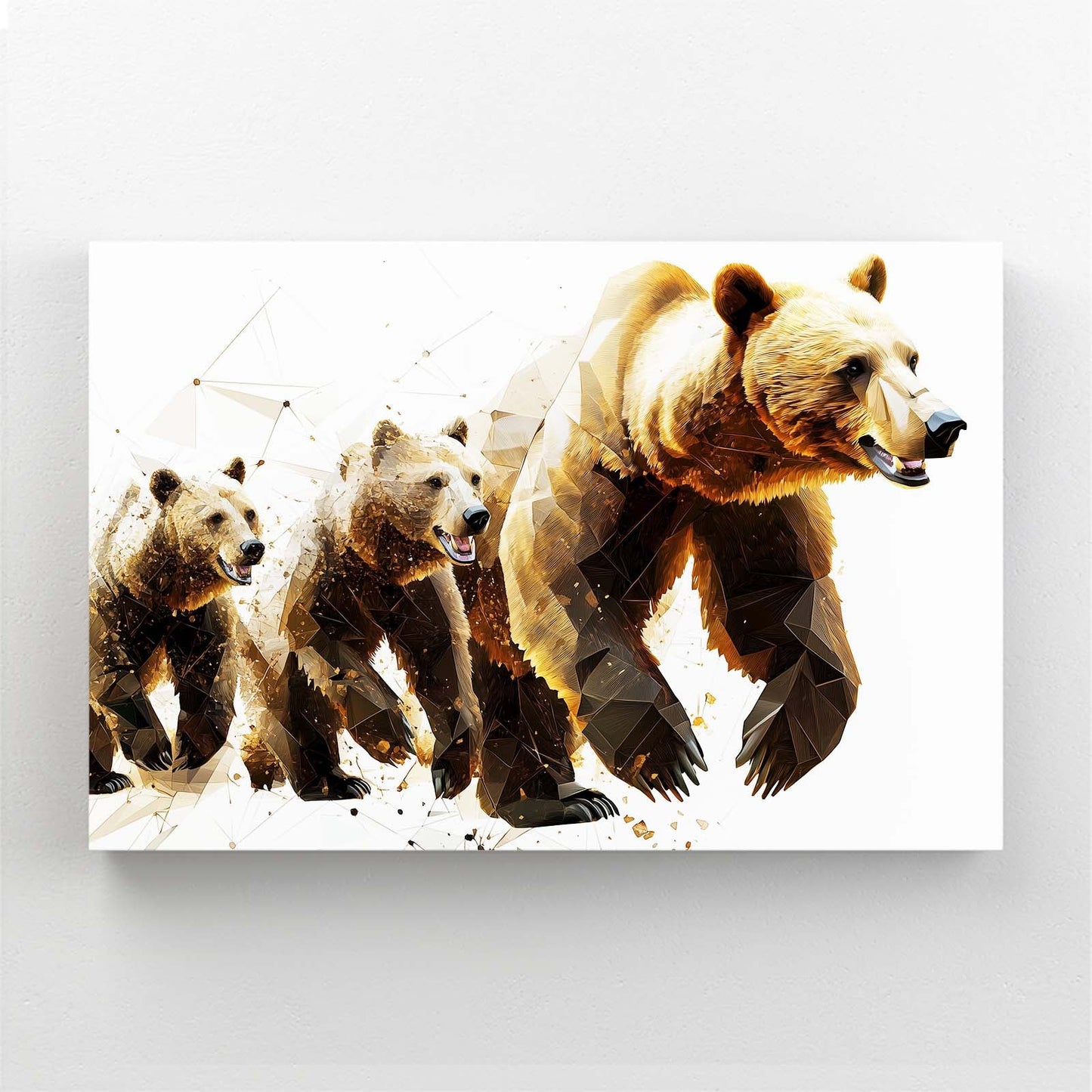 Bear Digital Art