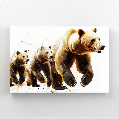 Bear Digital Art