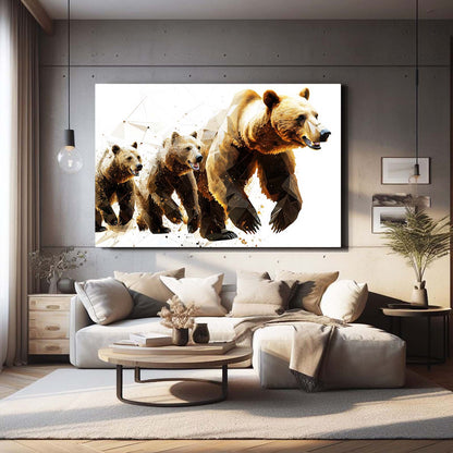Bear Digital Art