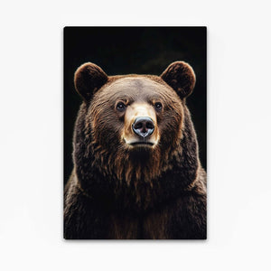Bear Fine Art