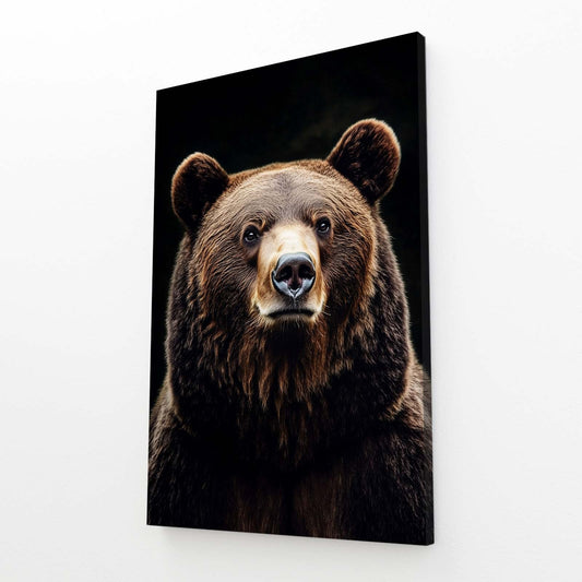 Bear Fine Art