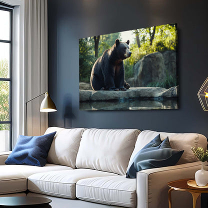Bear Lake Art