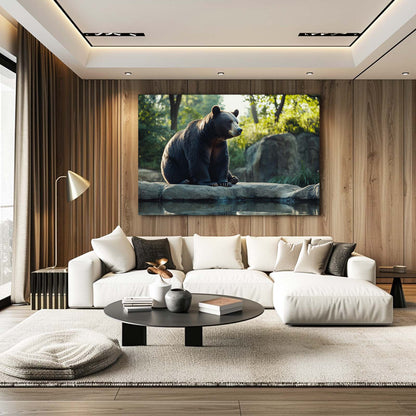Bear Lake Art