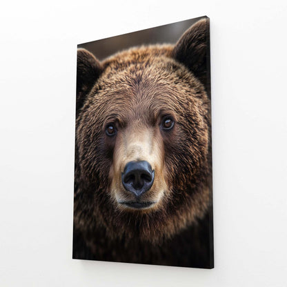 Bear Wall Art