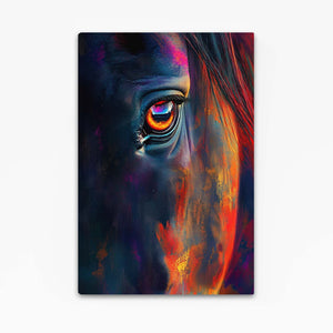 Beautiful Horse Wall Art