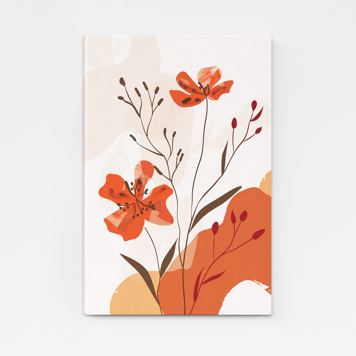 Bedroom Boho Wall Art