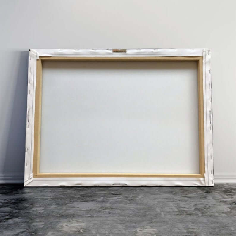 Black And White Elephant Wall Art
