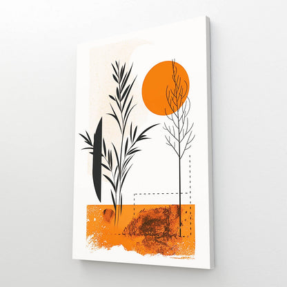 Boho Arch Wall Art
