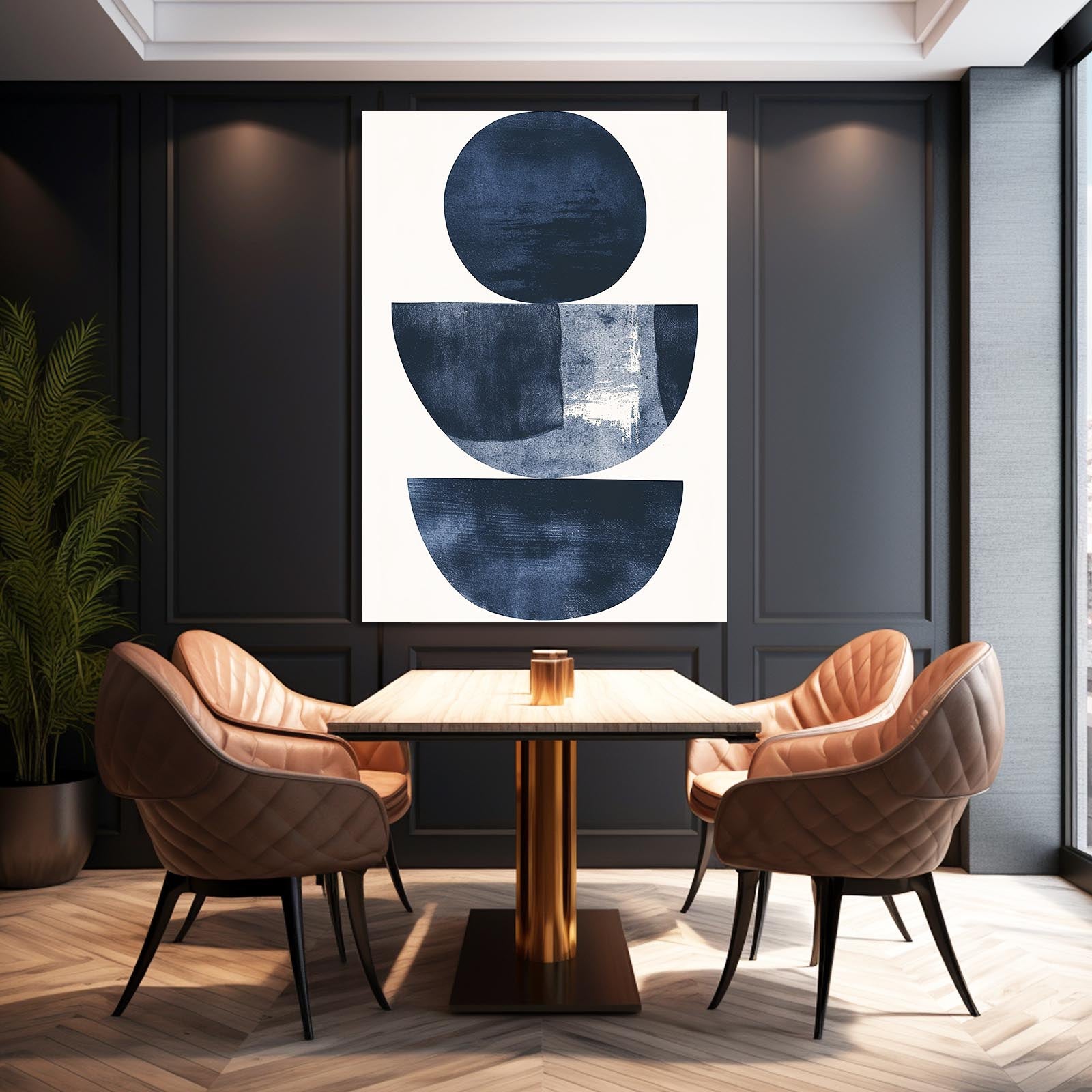 Boho Art Decor