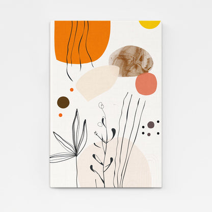 Boho Art For Bedroom