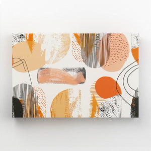 Boho Art For Living Room