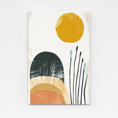 Boho Art Pictures