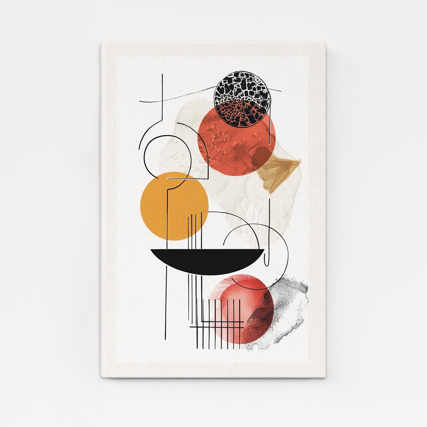 Boho Art Pieces