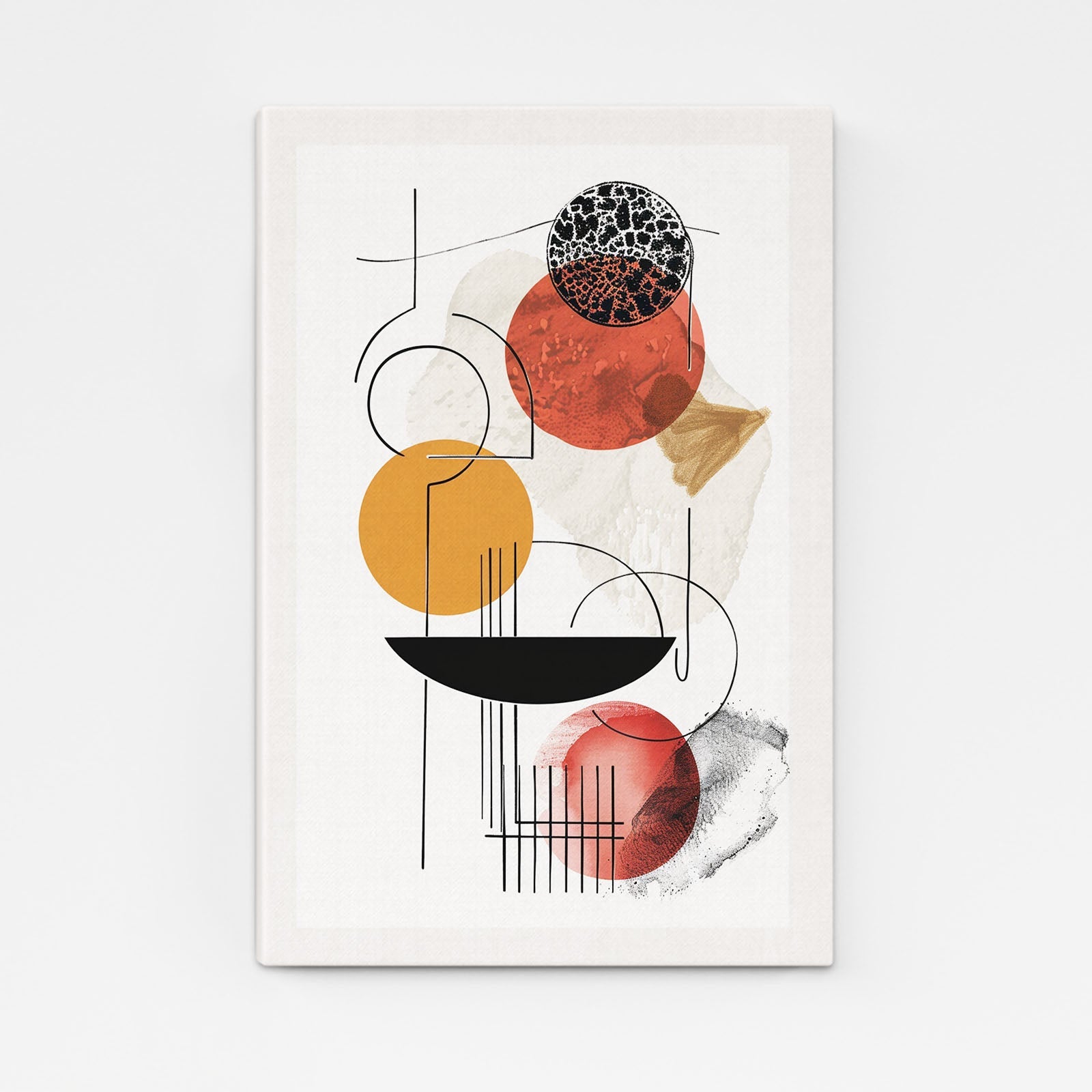 Boho Art Pieces