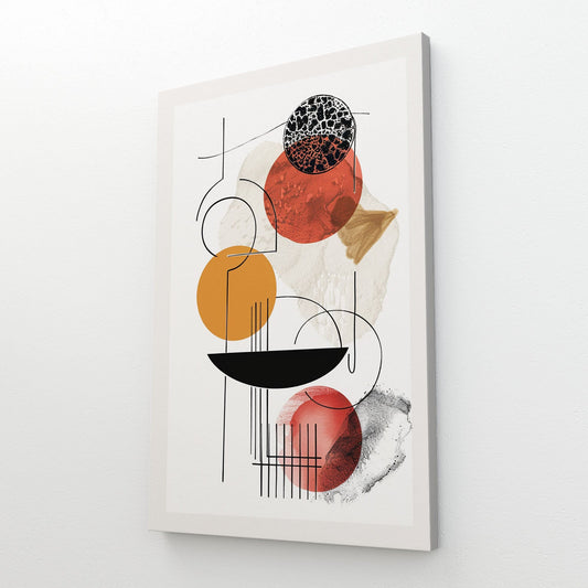 Boho Art Pieces