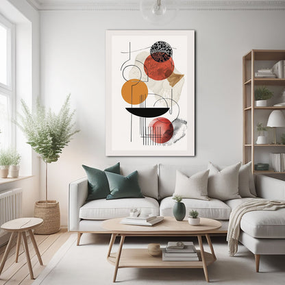 Boho Art Pieces