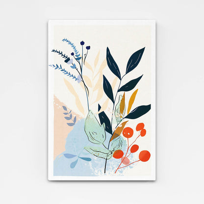 Boho Art Print