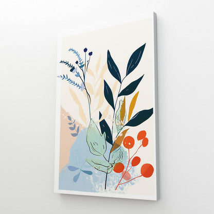 Boho Art Print