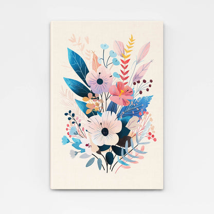 Boho Art Print Set