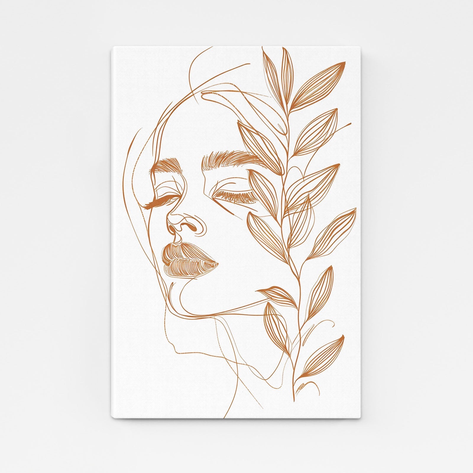 Boho Art Style