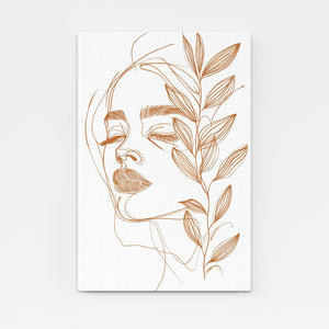 Boho Art Style