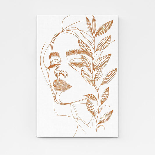 Boho Art Style