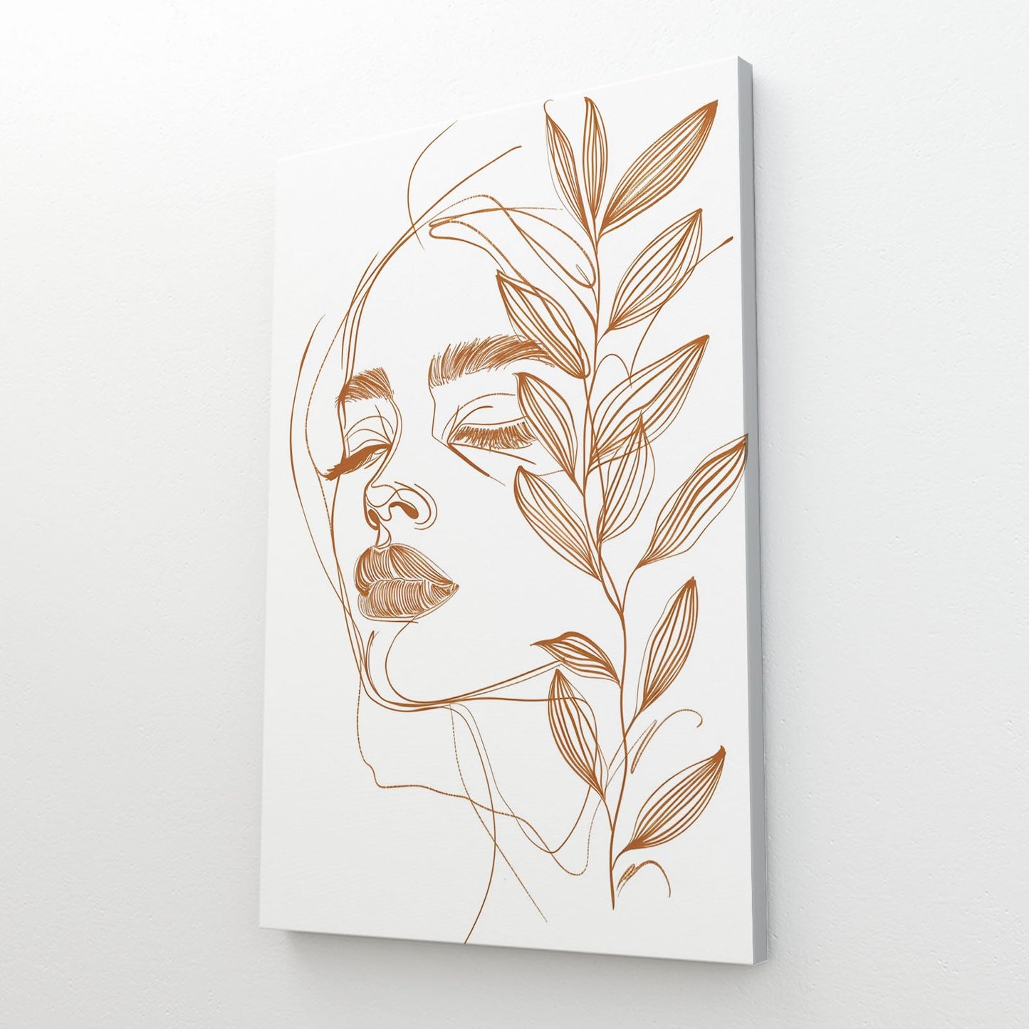 Boho Art Style