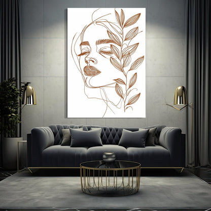 Boho Art Style