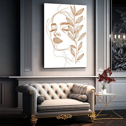 Boho Art Style