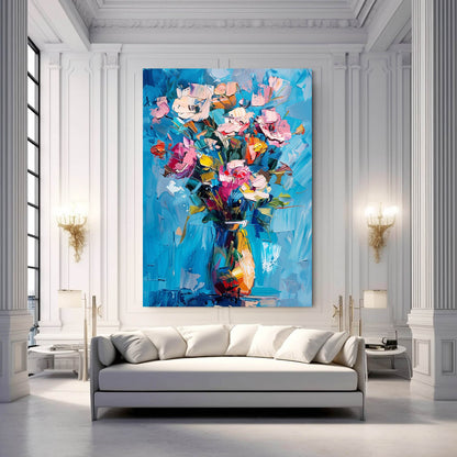 Boho Art Wall Decor
