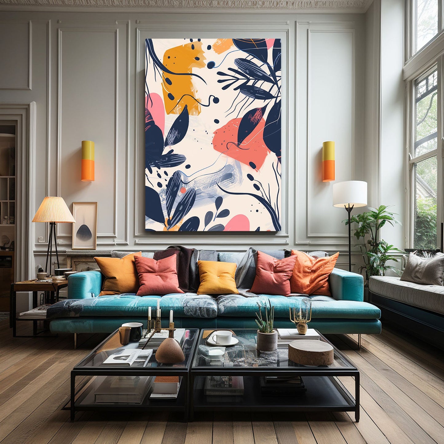 Boho Art