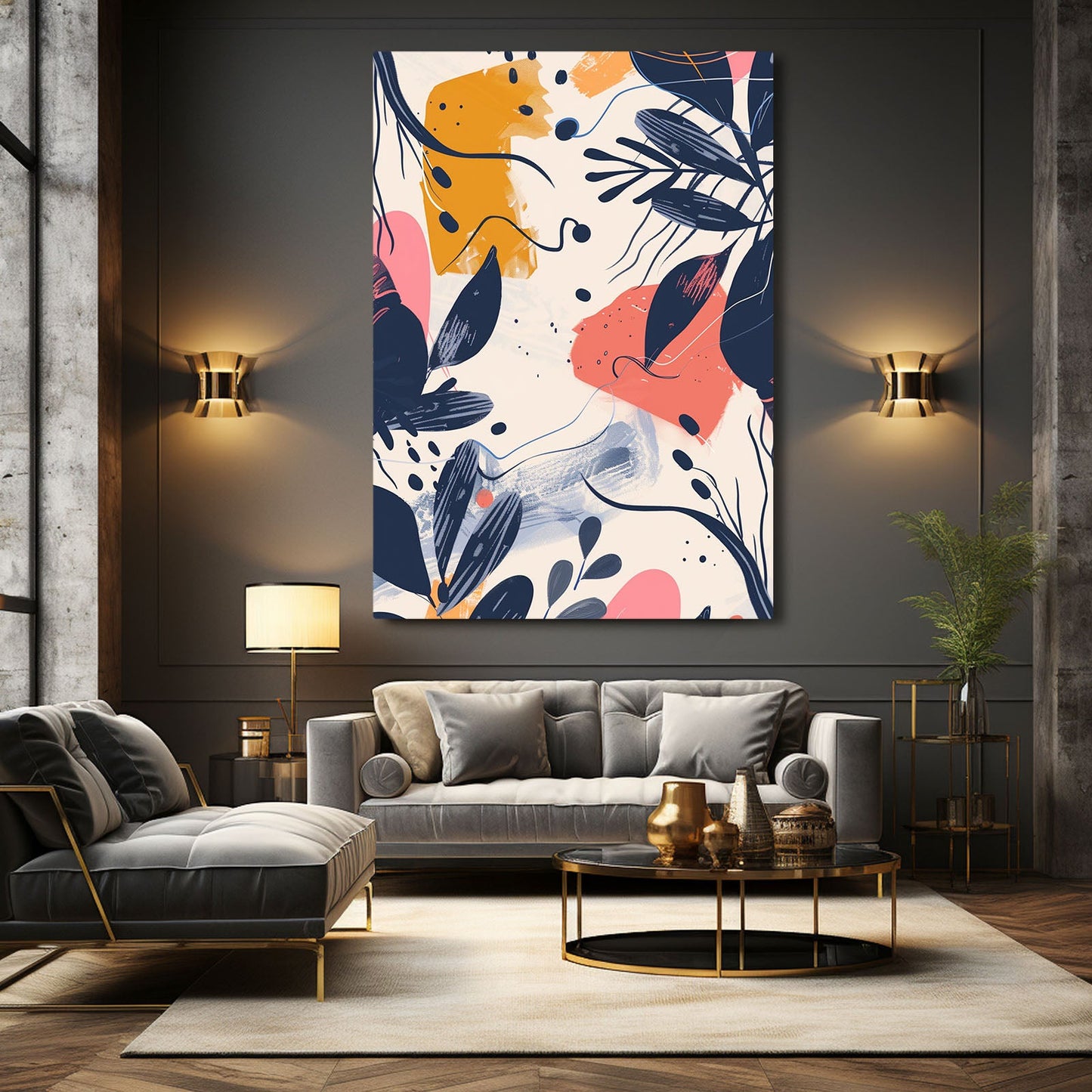 Boho Art